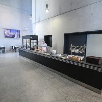 Nova menza u Zagrebu