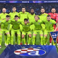 Liga prvaka: Slovan Bratislava - Dinamo, 5.11.2024.