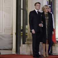 Brigitte Macron