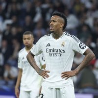 Real Madrid - Milan, Liga prvaka, 5.11.2024.