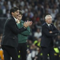 Real Madrid - Milan, Liga prvaka, 5.11.2024.