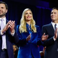 Ivanka Trump