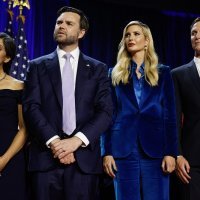 Ivanka Trump