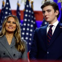 Melania Trump