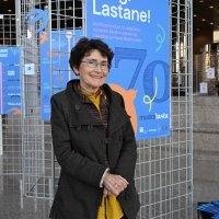 Izložba 'Dragi Lastane'