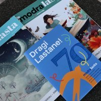 Izložba 'Dragi Lastane'