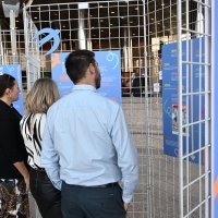 Izložba 'Dragi Lastane'