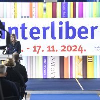 Predstavljen 46. Interliber