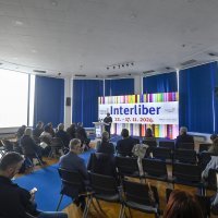 Predstavljen 46. Interliber