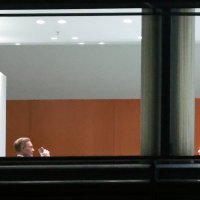 Olaf Scholz i Christian Lindner