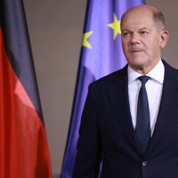 Olaf Scholz i Christian Lindner