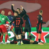 Crvena zvezda - Barcelona, Liga prvaka, 6.11.2024.