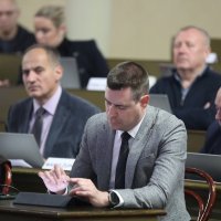 Sjednica Skupštine Grada Zagreba