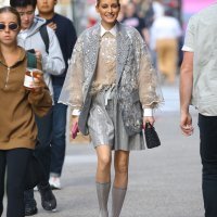 Olivia Palermo