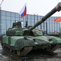 Rusi eksperimentiraju sa sustavom multispektralne zaštite posljednjih dvadesetak godina - Licencirane fotografije -