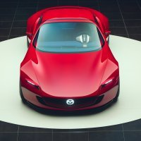 Mazda Iconic SP koncept