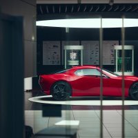 Mazda Iconic SP koncept