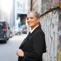 Ivana Vrdoljak Vanna