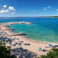 Pical Resort Valamar