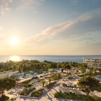 Pical Resort Valamar