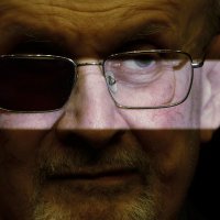 Salman Rushdie