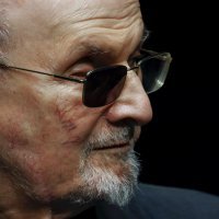 Salman Rushdie
