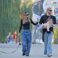 Diletta Leotta i Lori Karius