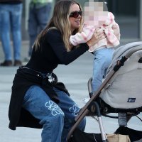 Diletta Leotta i Lori Karius