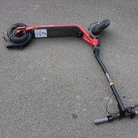 Održan prvi Crash test s električnim romobilom u Hrvatskoj