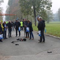 Održan prvi Crash test s električnim romobilom u Hrvatskoj