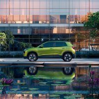 Škoda Kylaq