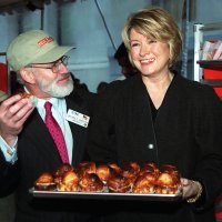 Martha Stewart