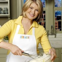Martha Stewart