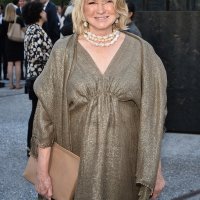 Martha Stewart