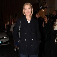 Kelly Rutherford