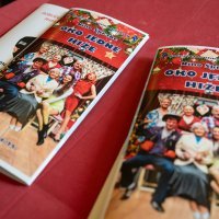 Konferencija za medije povodom 13. Bobijevih dana smijeha i premijere predstave 'Oko jedne hiže'