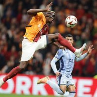 Galatasaray - Tottenham, Europska liga, 7.11.2024.