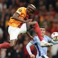 Galatasaray - Tottenham, Europska liga, 7.11.2024.