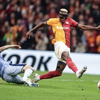 Galatasaray - Tottenham, Europska liga, 7.11.2024.