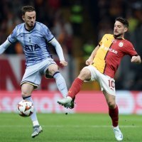 Galatasaray - Tottenham, Europska liga, 7.11.2024.