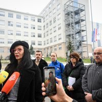 Sindikat "Zajedno" najavio štrajk