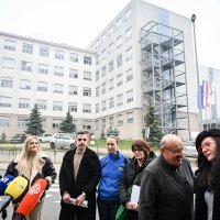 Sindikat "Zajedno" najavio štrajk