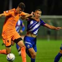 Šibenik - Lokomotiva, SuperSport HNL, 8.11.2024.