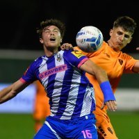 Šibenik - Lokomotiva, SuperSport HNL, 8.11.2024.