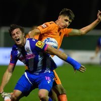 Šibenik - Lokomotiva, SuperSport HNL, 8.11.2024.