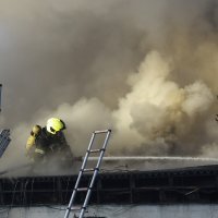 Posljedice ruskog napada na Kijev