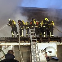 Posljedice ruskog napada na Kijev
