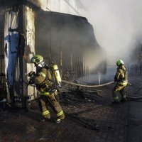 Posljedice ruskog napada na Kijev