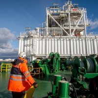 LNG terminal na Krku