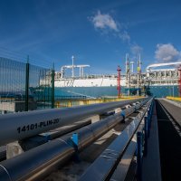 LNG terminal na Krku